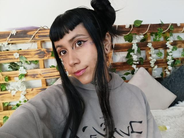 NyxVega - Sexe cam en vivo - 29310224