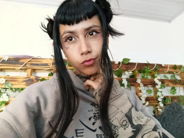 NyxVega - Sexe cam en vivo - 29310227