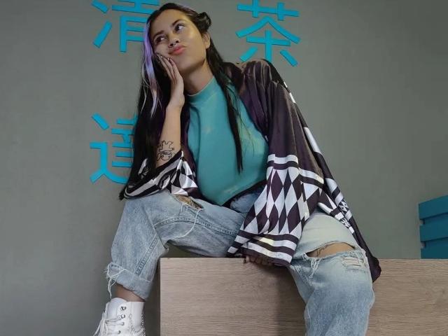 NyxVega - ライブポルノ&amp;セックスカム - 29310350