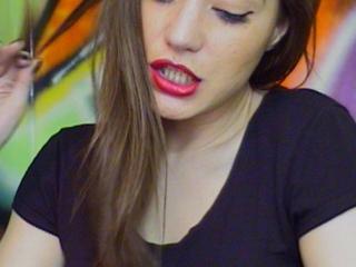 Aurorre - Sexe cam en vivo - 2931047