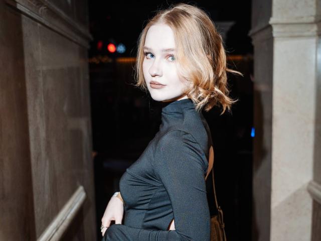 OlympiaCheroki - сексуальная веб-камера в реальном времени - 29310524