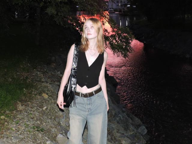 OlympiaCheroki - Live porn &amp; sex cam - 29310539