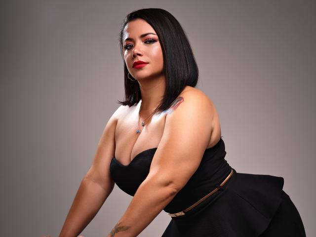 SamanthaVenus - Sexe cam en vivo - 29311004