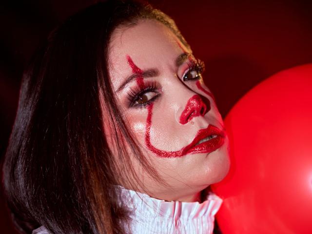 SamanthaVenus - Live Sex Cam - 29311139