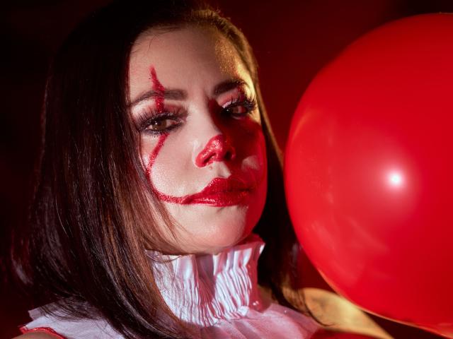 SamanthaVenus - Sexe cam en vivo - 29311142