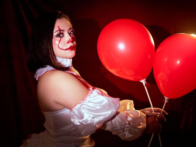 SamanthaVenus - Sexe cam en vivo - 29311157