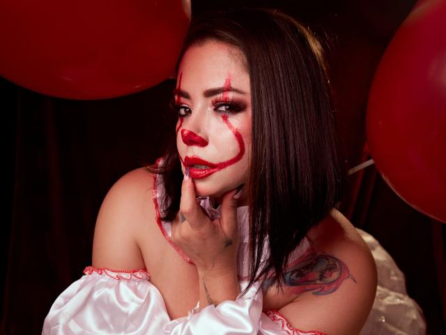 SamanthaVenus - Sexe cam en vivo - 29311166