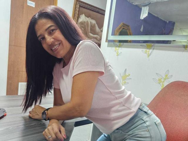 Fresyta - Sexe cam en vivo - 29311181