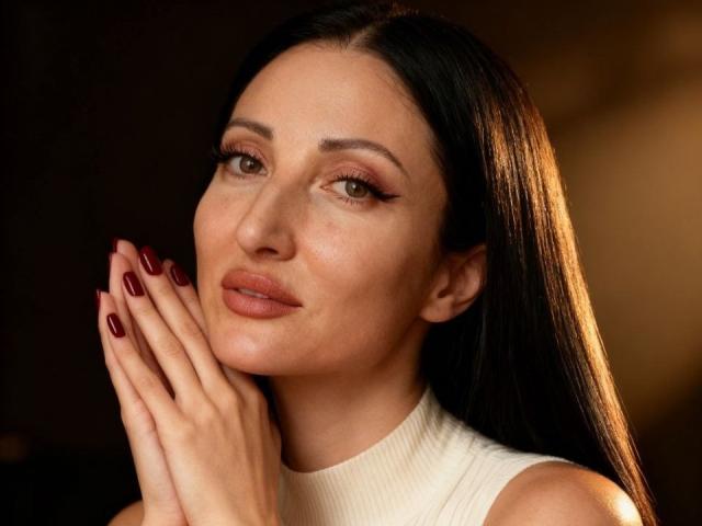 MissRossi - сексуальная веб-камера в реальном времени - 29311277