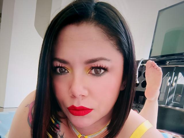 SamanthaVenus - Sexe cam en vivo - 29311406