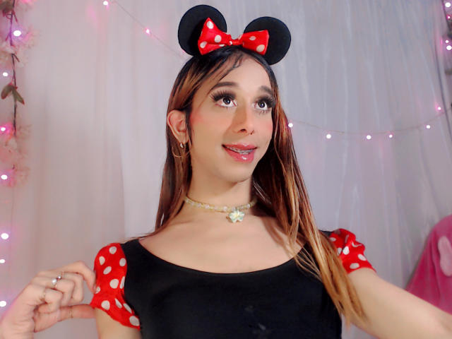 DanielaWalker - Live sexe cam - 29311505