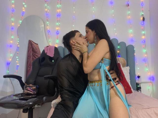 AnjaliRohan - Live sexe cam - 29311721
