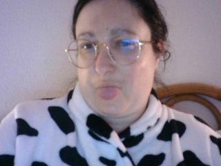 Watch  DominaBlonddi live on XLoveCam