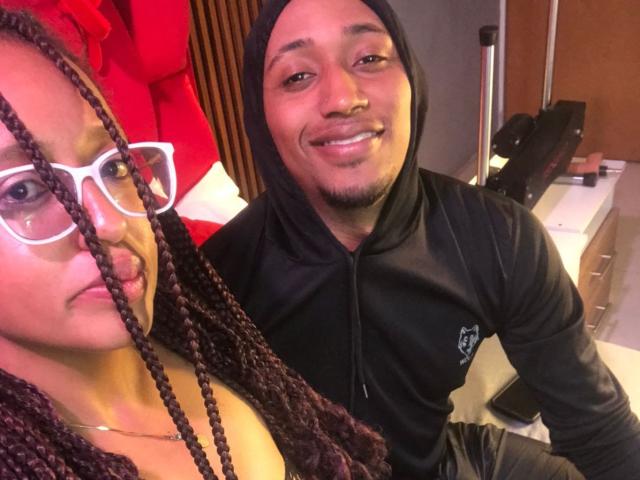 LilithAndAsmodeo - Sexe cam en vivo - 29311772