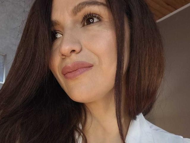 CameronViviane - Live sex cam - 29312090