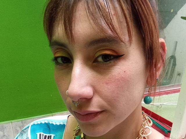 AliRousse - Sexe cam en vivo - 29313263