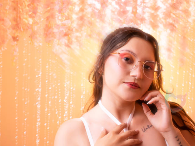 LunaPleasure - сексуальная веб-камера в реальном времени - 29313458