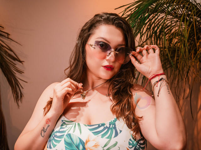 LunaPleasure - Live sexe cam - 29313473