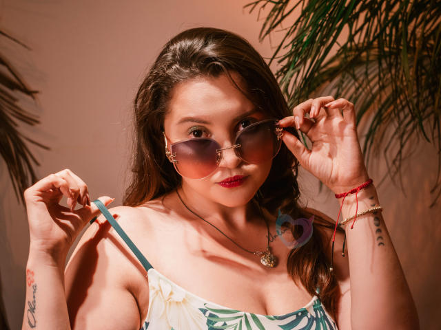 LunaPleasure - Live sexe cam - 29313488