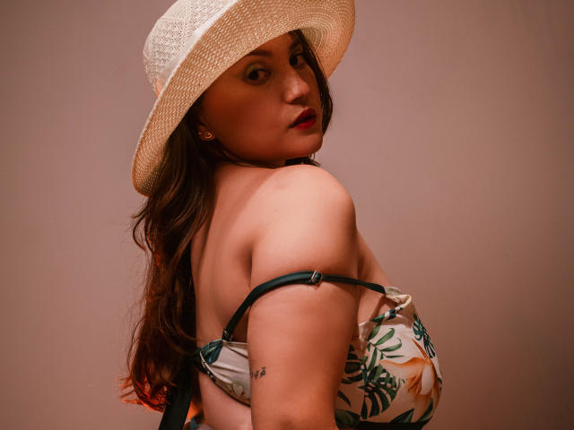 LunaPleasure - Camera khiêu dâm &amp; quyến rũ trực tiếp - 29313491