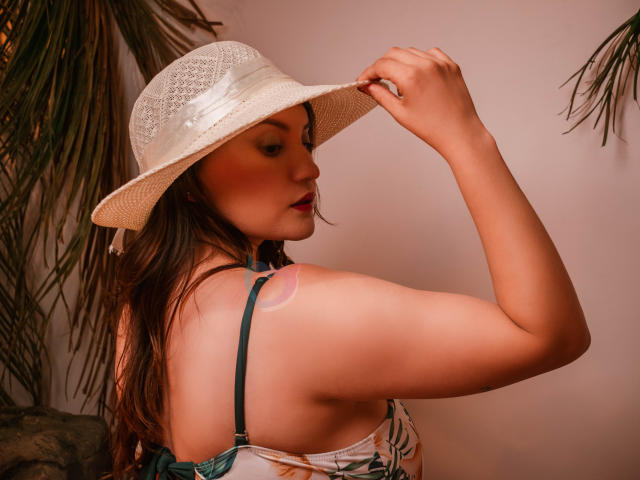 LunaPleasure - Sexe cam en vivo - 29313503