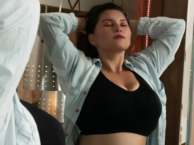 LunaPleasure - сексуальная веб-камера в реальном времени - 29313572