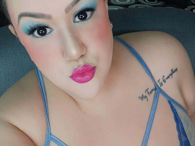 GiiannaMorrys - Live sexe cam - 29313647