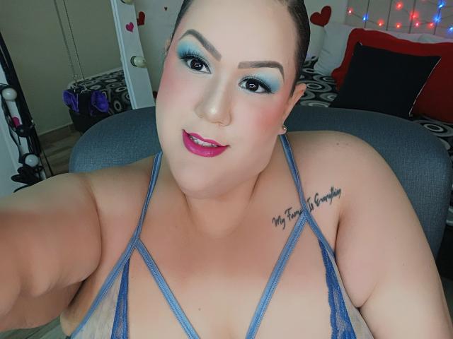 GiiannaMorrys - Live sex cam - 29313653