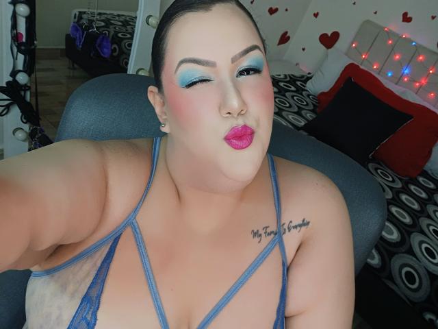 GiiannaMorrys - Live sexe cam - 29313659