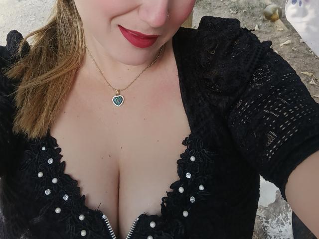 AlexaHotSeins - Live sex cam - 29313746