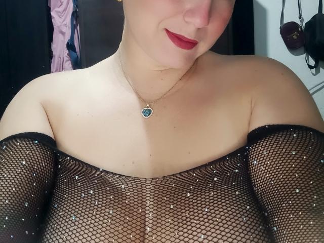 AlexaHotSeins - Sexe cam en vivo - 29313758