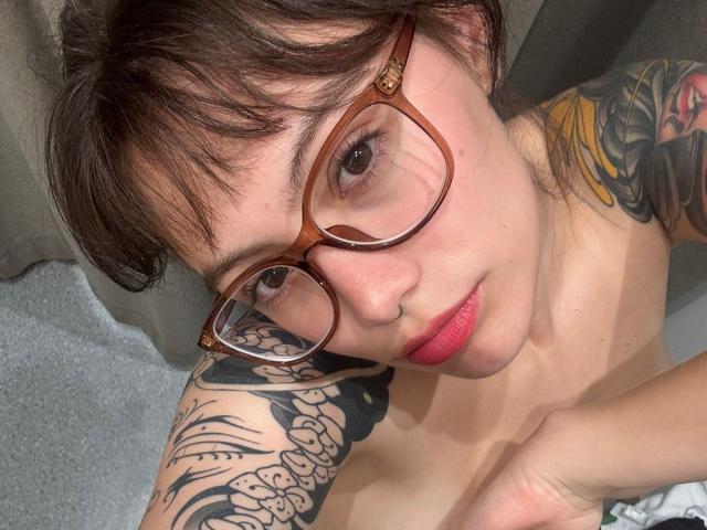 IsabellaArias - Live sex cam - 29313887