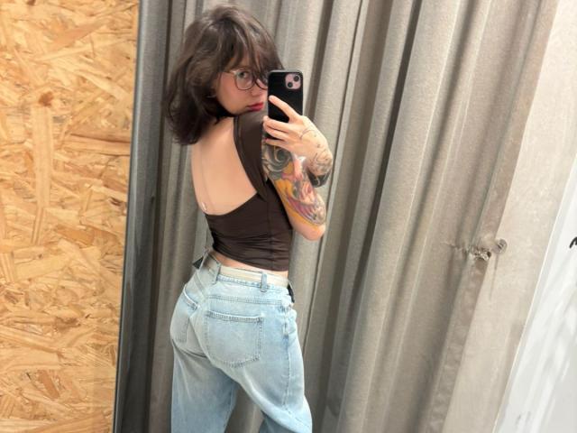 IsabellaArias - Live sex cam - 29313890