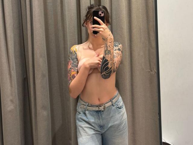 IsabellaArias - Sexe cam en vivo - 29313893