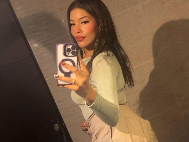 LexieBloom - Sexe cam en vivo - 29314022