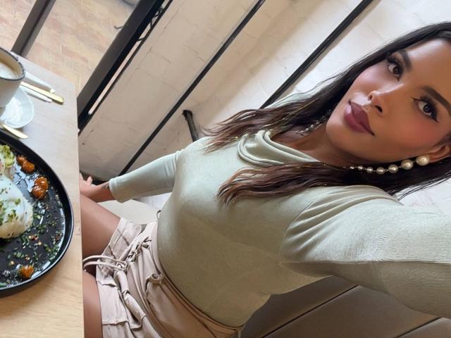 LexieBloom - Live sex cam - 29314043