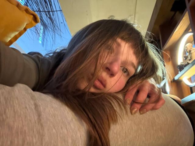 FerminaHilmer - Live sexe cam - 29314670