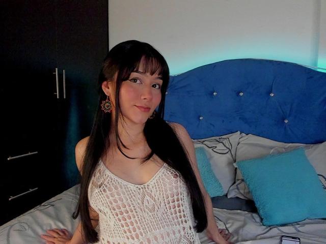 DeisyWest - Live Sex Cam - 29315153