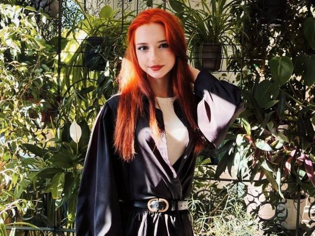 GraciaPonting - Sexe cam en vivo - 29315225