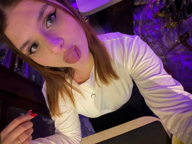 HeikeRippy - Live sexe cam - 29315384