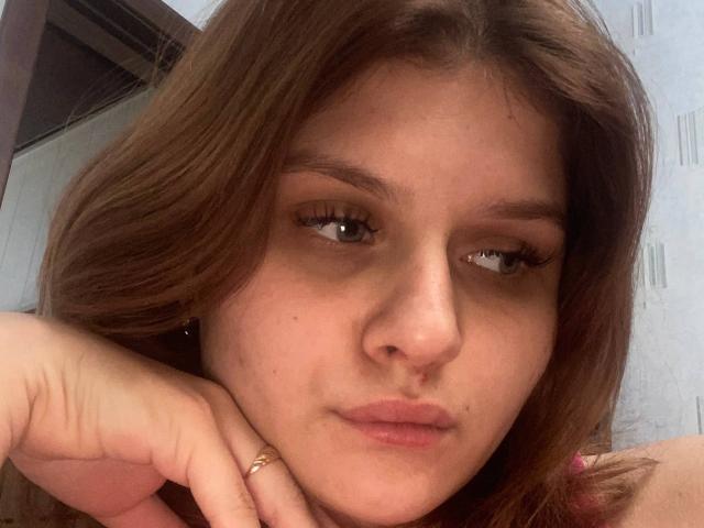 HeikeRippy - Live sexe cam - 29315387