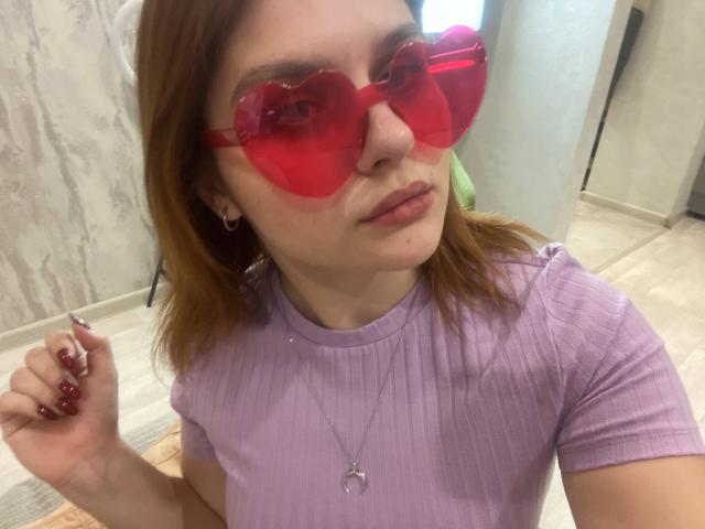 HeikeRippy - Sexe cam en vivo - 29315390