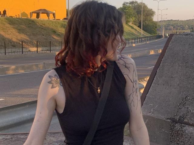 AntionetteRankin - Sexe cam en vivo - 29315408