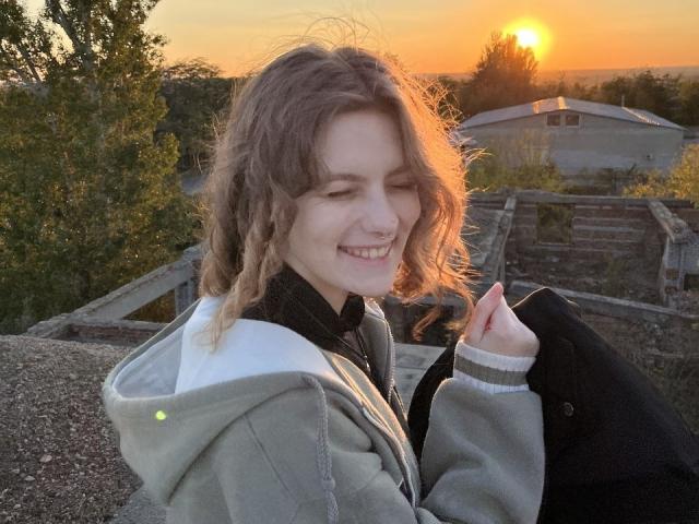 AntionetteRankin - Live sexe cam - 29315423