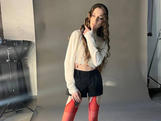 KeraPopham - Live porn &amp; sex cam - 29315522