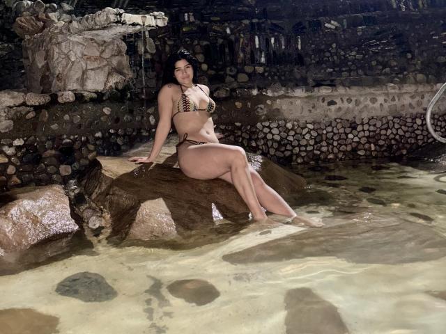 ScarlletZhen - Live Sex Cam - 29316278