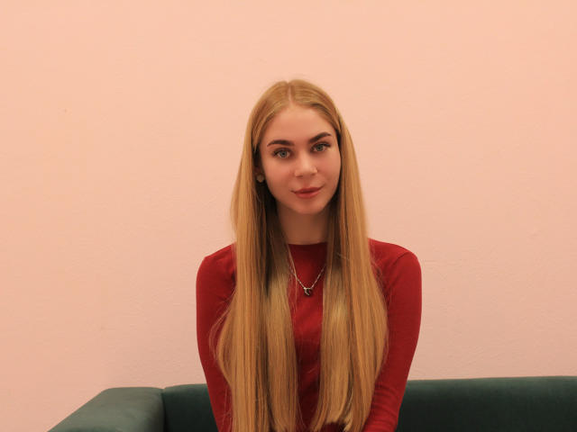 BarbaraBlum - Sexe cam en vivo - 29316293