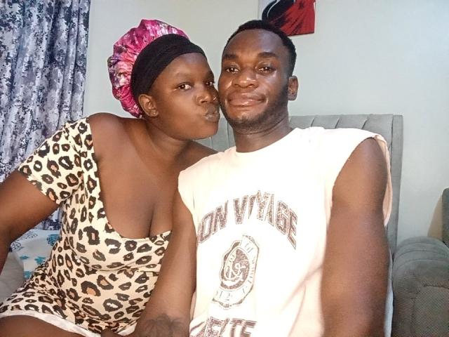 NaughtyYinAndYang - Live porn &amp; sex cam - 29316590