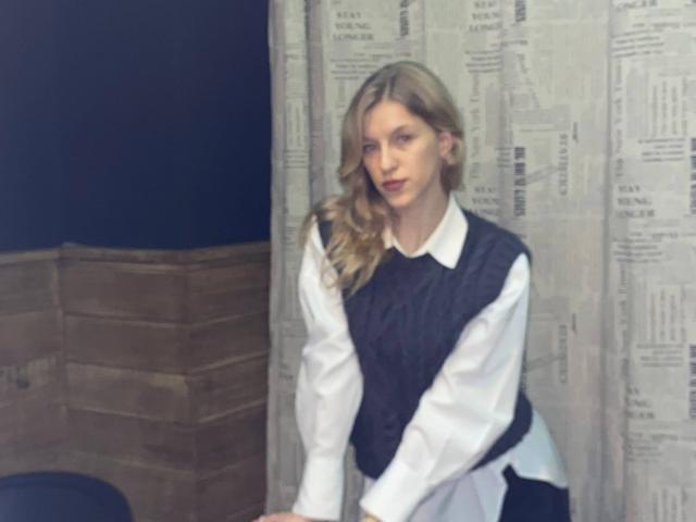 DeedraGalarneau - Camera khiêu dâm &amp; quyến rũ trực tiếp - 29316659