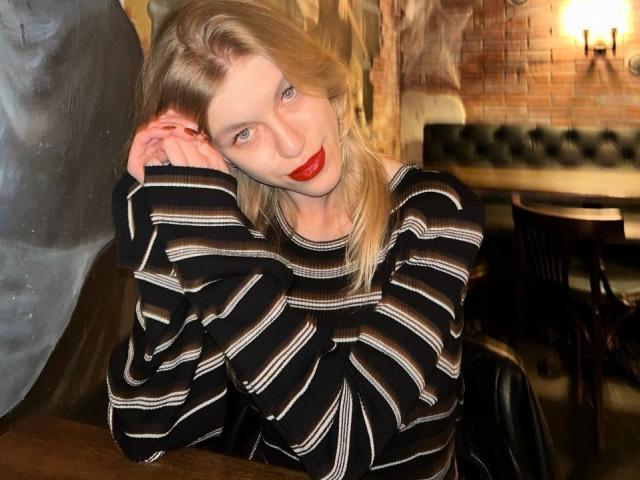 DeedraGalarneau - Sexe cam en vivo - 29316707